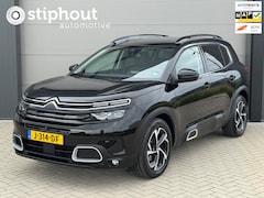 Citroën C5 Aircross - 1.6 PureTech 180pk Shine Automaat | TREKHAAK | PANO | ADAPT. CRUISE | GARANTIE