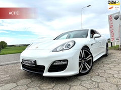 Porsche Panamera - 3.0 Platinum automaat, Opendak, Xenon, full Leder, full Option
