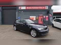 BMW 1-serie - 120i Business Line