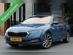 Skoda Octavia Combi - 1.5TSI | ACC | HUD | Pano | Trekhaak