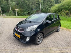 Kia Picanto - 1.2 CVVT Comfort Pack Airco