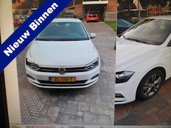 Volkswagen Polo - 1.0 TSI Comfortline