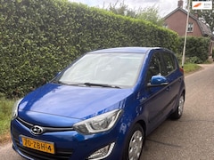 Hyundai i20 - 1.2i i-Motion