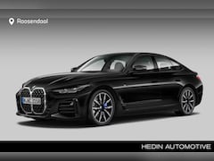 BMW 4-serie Gran Coupé - 430i Business Edition Plus M-Sport | Schuifdak | Harman Kardon | Camera | 19 inch | Safety
