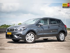 Suzuki S-Cross - 1.0 Boosterjet Select | Airco/Clima | Cruise Control | Achteruitrijcamera | Stoelverwarmin