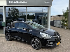 Renault Clio Estate - 0.9 TCe Limited Afneembare trekhaak - A. Camera - Navigatie - Getint glas