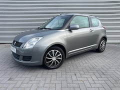 Suzuki Swift - 1.3 Comfort bouwjaar 2008