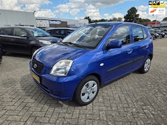 Kia Picanto - 1.0 LX INRUILKOOPJE ZO MEENEMEN