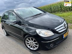 Mercedes-Benz B-klasse - 200 Turbo / 135.000 nap automaat