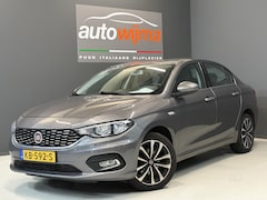 Fiat Tipo - 1.3 MultiJet Lounge Nw. Apk Trekhaak