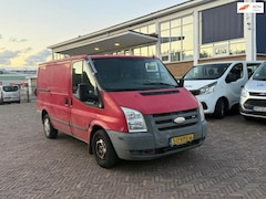 Ford Transit - 280S 2.2 TDCI DC