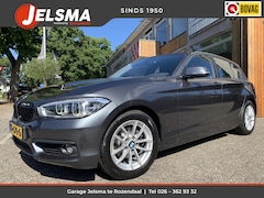BMW 1-serie - 116i Executive 5d, Navi | Trekhaak | Led