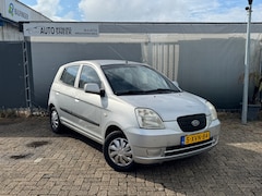 Kia Picanto - 1.1 LX - NIEUWE APK - Elektr. ramen