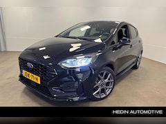 Ford Fiesta - 1.0 EcoBoost ST-Line | Winter Pack | Adaptive Cruise | Keyless | Car Play | Camera
