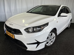 Kia Cee'd Sportswagon - Ceed 1.0 T-GDi DynamicLine 1E EIGN/ECC/STOELVERW./APPLE/LMV