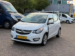 Opel Karl - 1.0 ecoFLEX Edition
