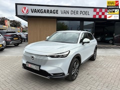 Honda HR-V - 1.5 e:HEV Advance