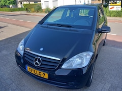 Mercedes-Benz A-klasse - 160 BlueEFFICIENCY Apk 26-8-2026