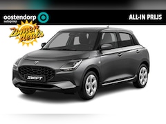Suzuki Swift - 1.2 Select Smart Hybrid | Automaat | Uit voorraad leverbaar |