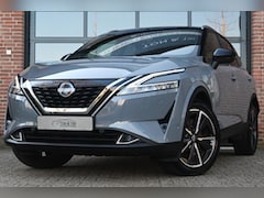 Nissan Qashqai - 1.5 e-Power Tekna Plus Pano Volleder ProPilot ´22