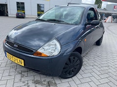 Ford Ka - 1.3 Futura AIRCO 77DKM MET NAP