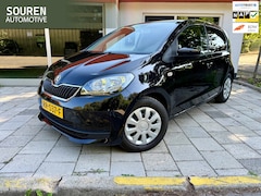 Skoda Citigo - 1.0 Greentech Ambition / Navi via smartphone | Cruise control | Airco | Elektrische ramen
