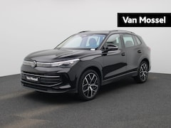 Volkswagen Tiguan - 1.5 eTSI Life Edition 150 PK | Automaat | Trekhaak Elektrisch In- En Uitklapbaar | Panoram