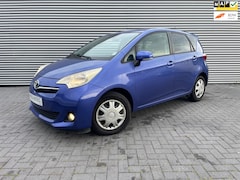 Toyota Verso S - 1.3 VVT-i Aspiration bouwjaar 2011 ( nw apk )