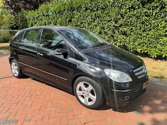 Mercedes-Benz B-klasse - 200 Turbo Automaat APK 15-10-2026