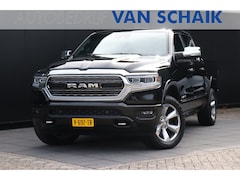 Dodge Ram 1500 - 5.7 V8 4x4 Crew Cab 5'7 Limited | LEDER | MEMORY | H&K | PANO | LUCHTVERING | TREKHAAK | S