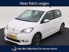 Skoda Citigo e-iV - EV Style / Airco / Cruise Control