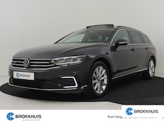 Volkswagen Passat Variant - 1.4 TSI PHEV GTE Business 218pk Panorama dak | Privacy glass | Navigatie | App connect | A