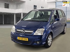 Opel Meriva - 1.6-16V Temptation Automaat 1