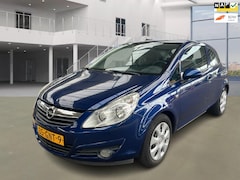 Opel Corsa - 1.2-16V Enjoy