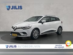 Renault Clio Estate - 0.9 TCe Limited | Parkeersensoren | Navigatie | Cruise control | Bluetooth | Airco