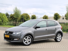 Volkswagen Polo - 1.2-12V Match l Climate l Cruise Contr l PDC