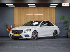 Mercedes-Benz E-klasse - 400 4Matic Premium Plus |Pano|HUD|360