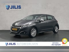 Peugeot 208 - 1.2 PureTech Blue Lease Executive | Cruise control | Isofix | Navigatie | Parkeersensoren