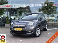 Fiat 500 X Cross - 1.4 Cross Cruise Navi Pdc Clima Lmv 1e Eigenaar