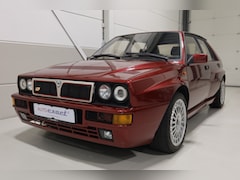 Lancia Delta - 2.0-16V HF Integrale EVO 1 I Full history I Original car