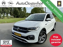 Volkswagen T-Cross - 116pk TSI Life R-Line All-in Prijs