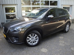 Mazda CX-5 - 2.0 SkyActiv-G 165 TS 2WD / Trekhaak