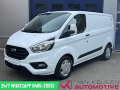 Ford Transit Custom - 340 L1H1 PHEV l Zeer zuinig l