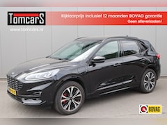 Ford Kuga - 2.5 PHEV ST-Line X Navigatie/Winter-pack/19-Inch/Keyless/Head-up