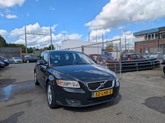 Volvo V50 - 1.6D S/S Sport