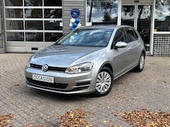 Volkswagen Golf - 1.2 TSI Trend Edition | Org-NL auto. Ondh historie. 2e eig. Airco.