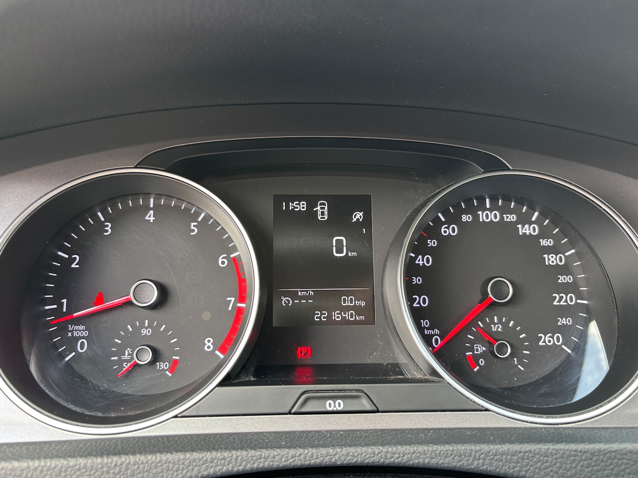 Volkswagen Golf - 1.2 TSI Trend Edition | Org-NL auto. Ondh historie. 2e eig. Airco.