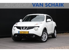Nissan Juke - 1.6 Acenta Eco | CAMERA | TREKHAAK | NAVI | CRUISE |