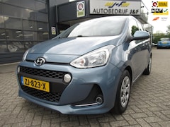 Hyundai i10 - 1.0i Comfort / 1e Eigenaar / Cruise Control / USB-AUX