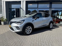 Renault Captur - 1.3 TCe 140 Intens Automaat PDC Camera Carplay Stoelverw